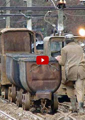 In lumea celor fara cer