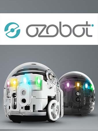 Ozobot – American Corner BJPD 19-11-2021