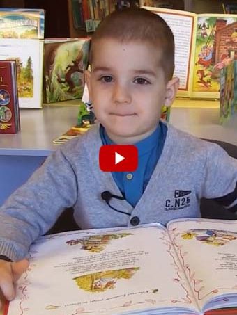 Video – Mihai Conţ, Cei trei purceluşi – BJPD-26-11-21