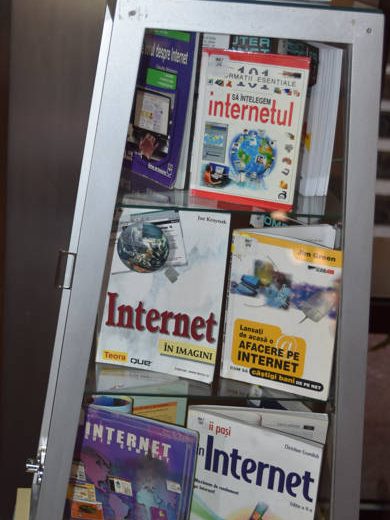 Ziua Internaţională a Internetului – 29 octombrie 1969