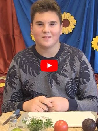 Ziua Mondială a Veganismului, Video BJPD – 1 noiembrie 2021