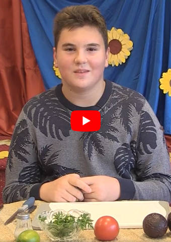 Ziua Mondială a Veganismului, Video BJPD – 1 noiembrie 2021