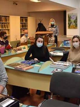 Atelier de lucru la BJPD-02-12-2021