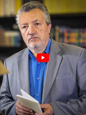 Conferință susținută de Ștefan Afloroaei, 17 decembrie 2021