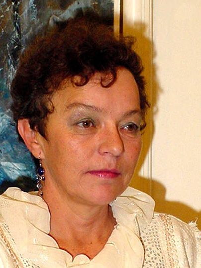 Maria Mariș Dărăban (19 decembrie 1956 – 16 iulie 2017)