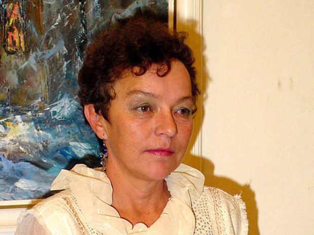 Maria Mariș Dărăban (19 decembrie 1956 – 16 iulie 2017)