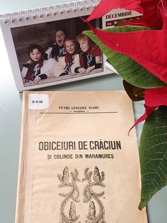 Obiceiuri de Crăciun și colinde din Maramureș (2)