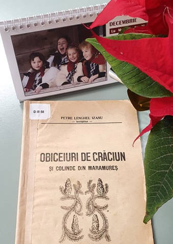 Obiceiuri de Crăciun și colinde din Maramureș (2)