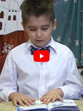 Poveşti cu oameni de zăpadă cu Ianis Avram 28-12-2021