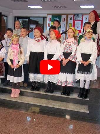 Video BJPD 24-12-21 – Colindători de la Şcoala Gimnazială Tulghieş