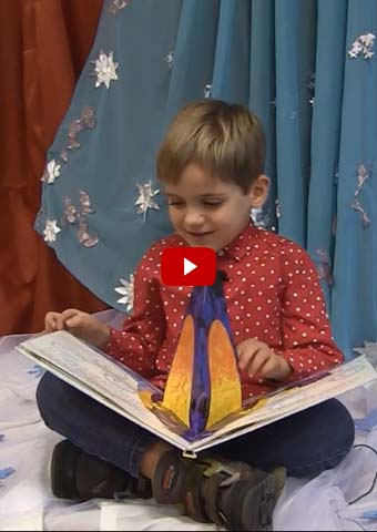 Video – Pinguinul, cu Fabian Copceac-Bizău la BJPD 10-12-21