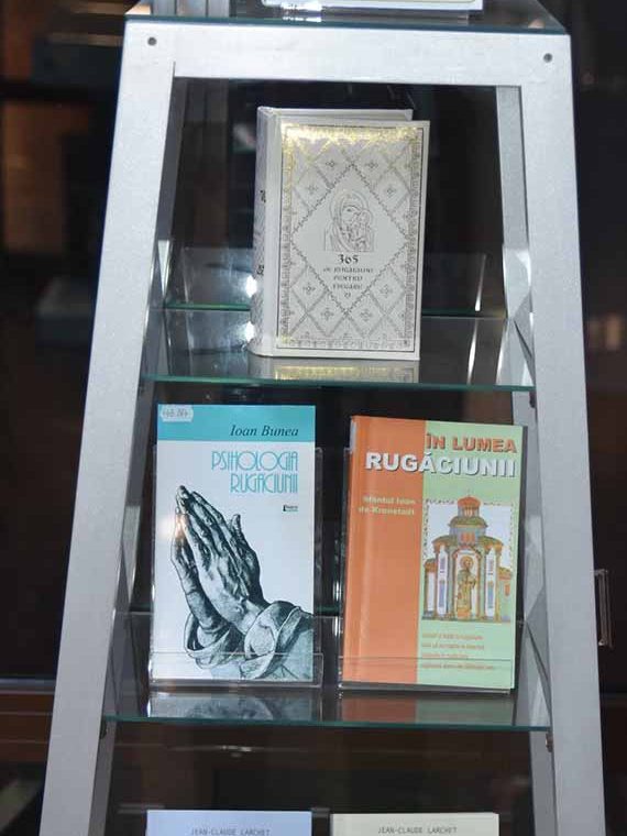 2022 – Anul omagial al rugăciunii în viața bisericii și a creștinului