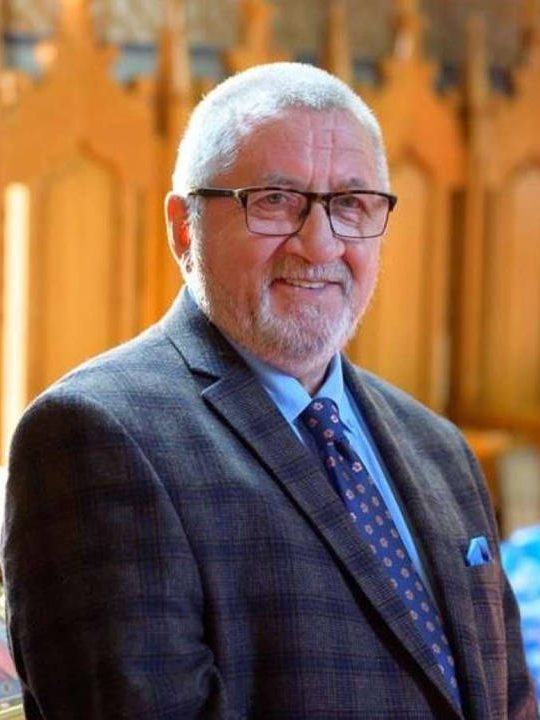 Prof. univ. dr. Nicolae Iuga – Premiul International Russian Prize 2021