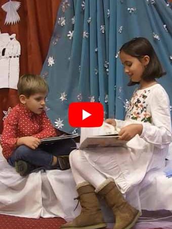 Video BJPD 2022-01-04 Fulgul de zăpadă, cu Fabian Bizău