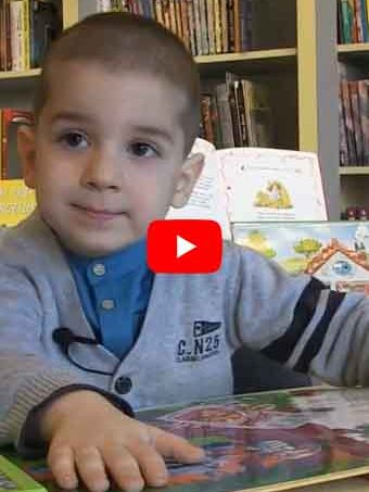 Video BJPD 2022 – Iepurașii și certificatul cu Mihai Conţ