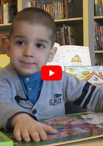 Video BJPD 2022 – Iepurașii și certificatul cu Mihai Conţ