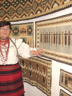 victoria Berbecaru, 4 februarie 1944 – 12 ianuarie 2022