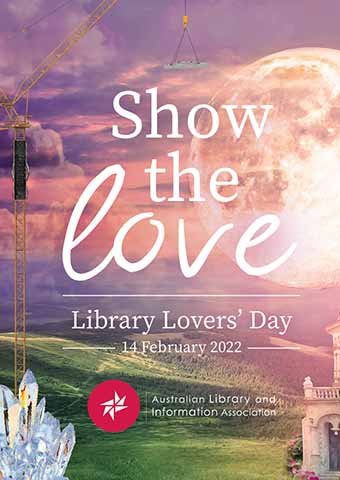 14 februarie – Ziua Iubitorului de Bibliotecă, Raluca Donciu