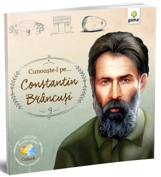 19 februarie 2022- Cunoaște-l pe Brâncuşi