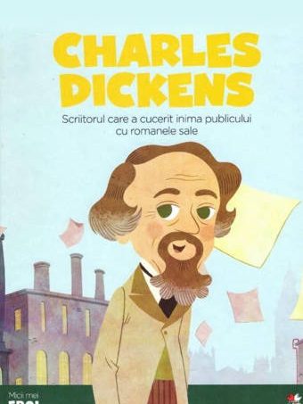 7 februarie 2022 – Charles Dickens – Micii Eroi