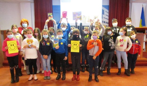 8 februarie 2022 – Ziua Internaţională a Râsului şi a Fericiri