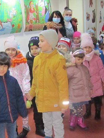 Activitati În lumea Disney la bibliotecă (BJPD 17-02-2022)