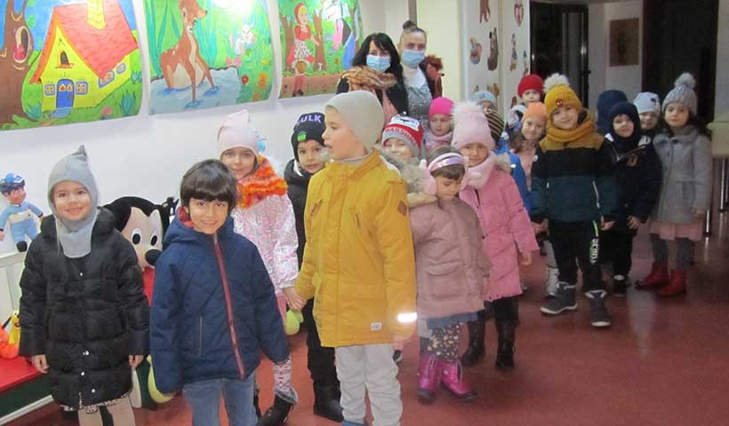 Activitati În lumea Disney la bibliotecă (BJPD 17-02-2022)