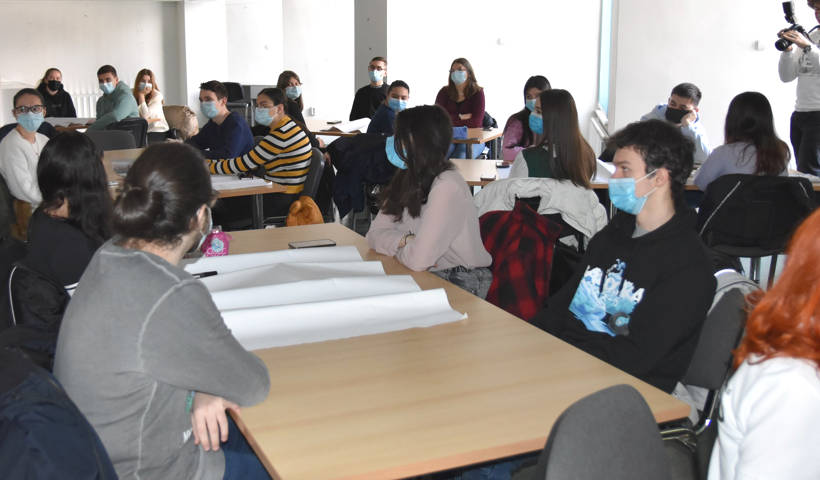 Atelierul Merito pentru elevi – Lumea în cuvinte 12-02-2022-2