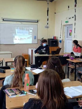 Biblioteca, liant între suflete în căutarea eului 17-02-2022