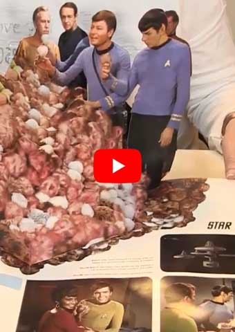 Video – Ziua Internațională a Cărții Dăruite pt Copii – BJPD 14.02.2022