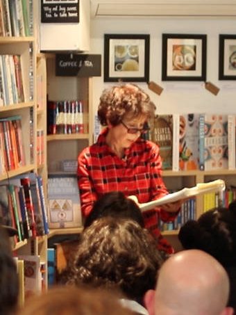 Ziua Cititului cu Voce Tare