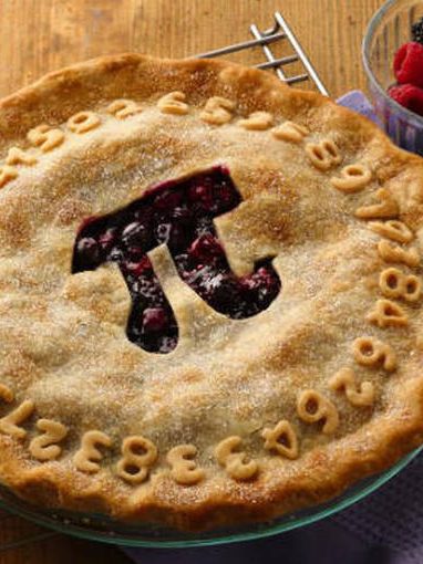 14 martie 2022 Pi day
