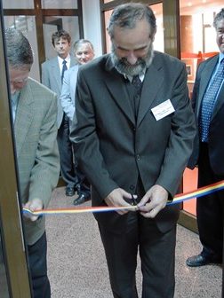 BJPD Inaugurare Brevetoteca 1999