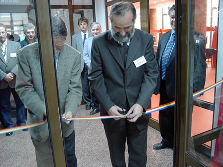 BJPD Inaugurare Brevetoteca 1999