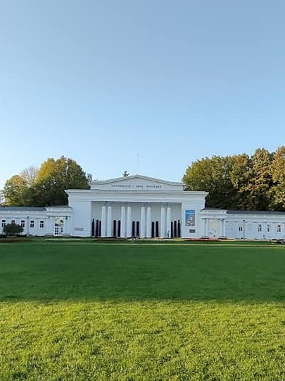 Muzeul Județean de Etnografie și Artă Populară Baia Mare. foto © Adrian Man
