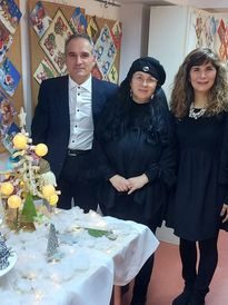 Pe drumul crucii – concert de pricesne, BJPD 18-04-2022