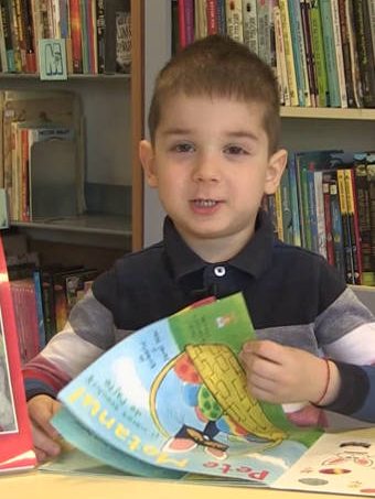 Video – Pete Motanul de Paste, cu Mihai Cont, BJPD 23 aprilie 2022