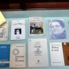20 de ani de la moartea poetului Cezar Baltag - Vitrină de carte la BJPD 26-05-2022