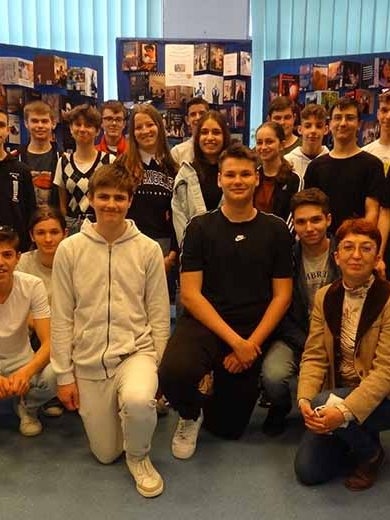 Dincolo de copertă, citește-mi sufletul, 10-05-2022