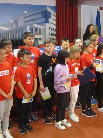 Hai cu noi prin Europa – la BJPD, 9 mai 2022