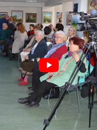 Salonul de primăvară – 2022 – AAP Alexandru Şainelic Baia Mare, 19 Mai 2022