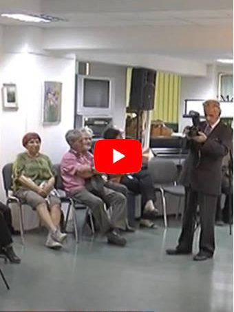 TL+ Artiști plastici din Satu Mare expun în Maramureș, 18 mai 2022