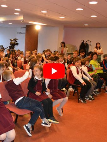 Video Vernisaj – Scrisoare către tine, PACE – BJPD 24-05-22