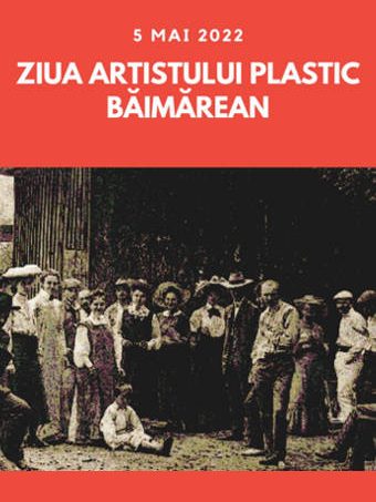 Ziua artistului plastic băimărean, 5 mai 2022 Img