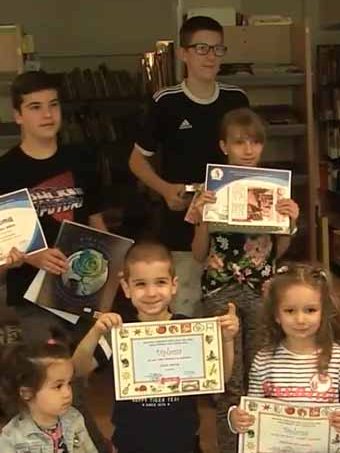 1 iunie – Cel mai fidel și bun cititor, BJPD 2022