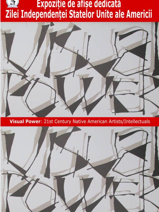 Afis Expo 4 iulie 2022