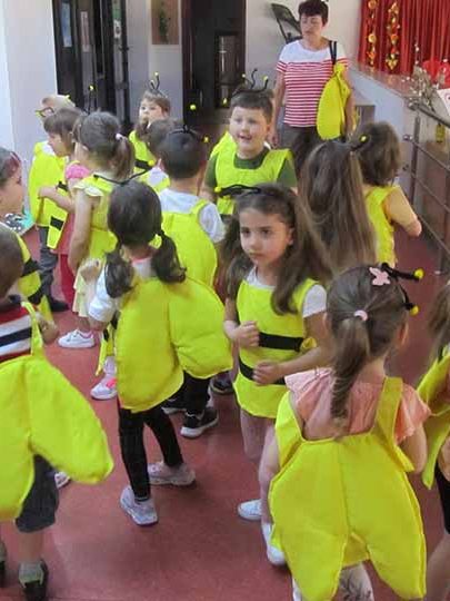 Hai la joacă, afară, BJPD 3 iunie 2022