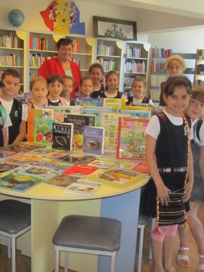 Să descoperim lumea cărților – BJPD-06-06-22