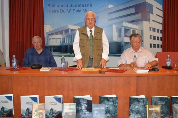 Volker Wollmann, BJPD-27-06-2022-lansare-carte-1