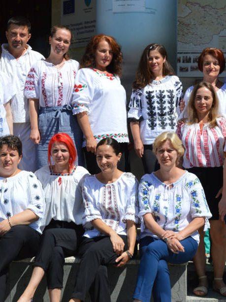 Ziua Iei la Biblioteca Județeană Petre Dulfu, 24 iunie 2022-1